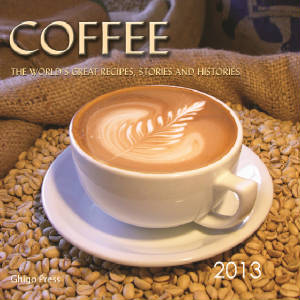 COFFEE CALENDAR 2013