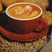 Coffee 2011 Calendar
